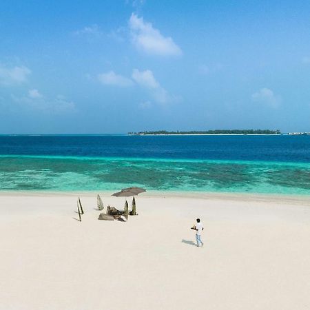 Alila Kothaifaru Maldives Kothaifaru Island Eksteriør billede