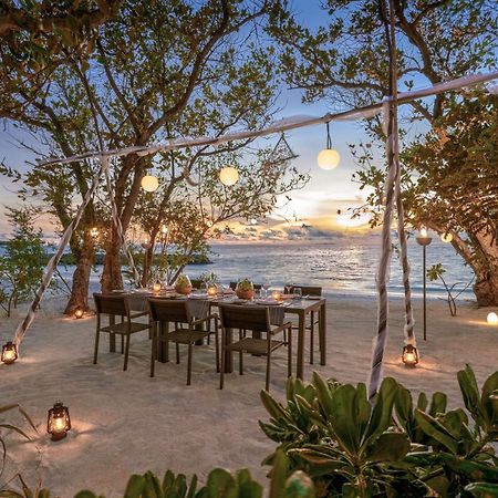 Alila Kothaifaru Maldives Kothaifaru Island Eksteriør billede
