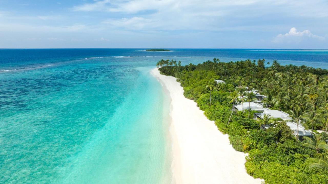 Alila Kothaifaru Maldives Kothaifaru Island Eksteriør billede