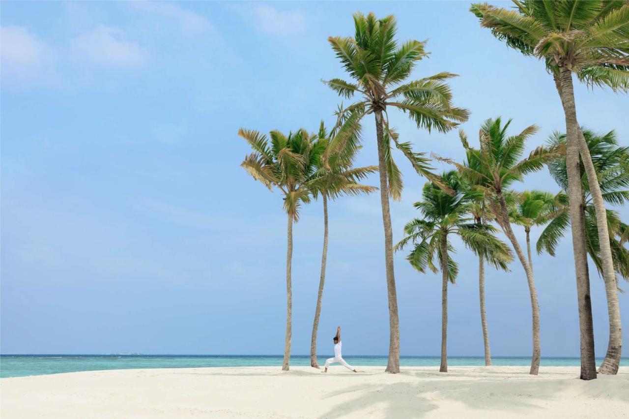 Alila Kothaifaru Maldives Kothaifaru Island Eksteriør billede