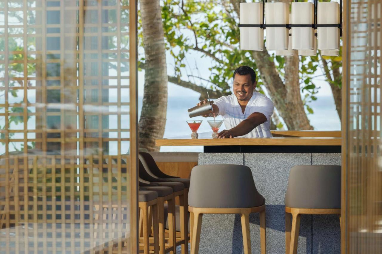 Alila Kothaifaru Maldives Kothaifaru Island Eksteriør billede