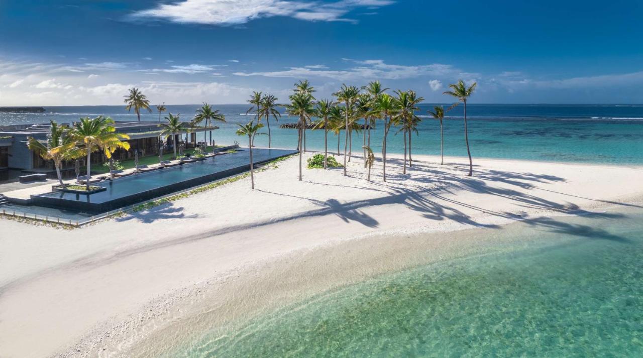 Alila Kothaifaru Maldives Kothaifaru Island Eksteriør billede