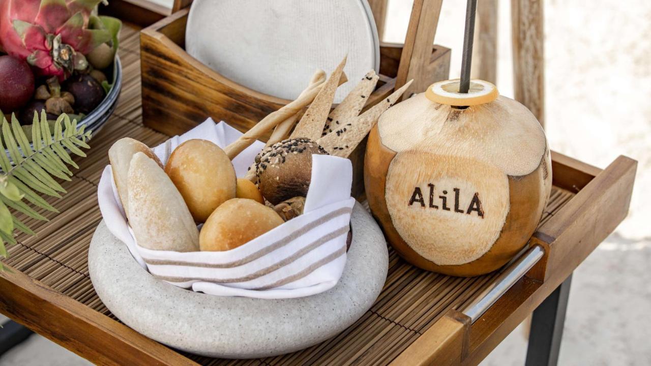 Alila Kothaifaru Maldives Kothaifaru Island Eksteriør billede
